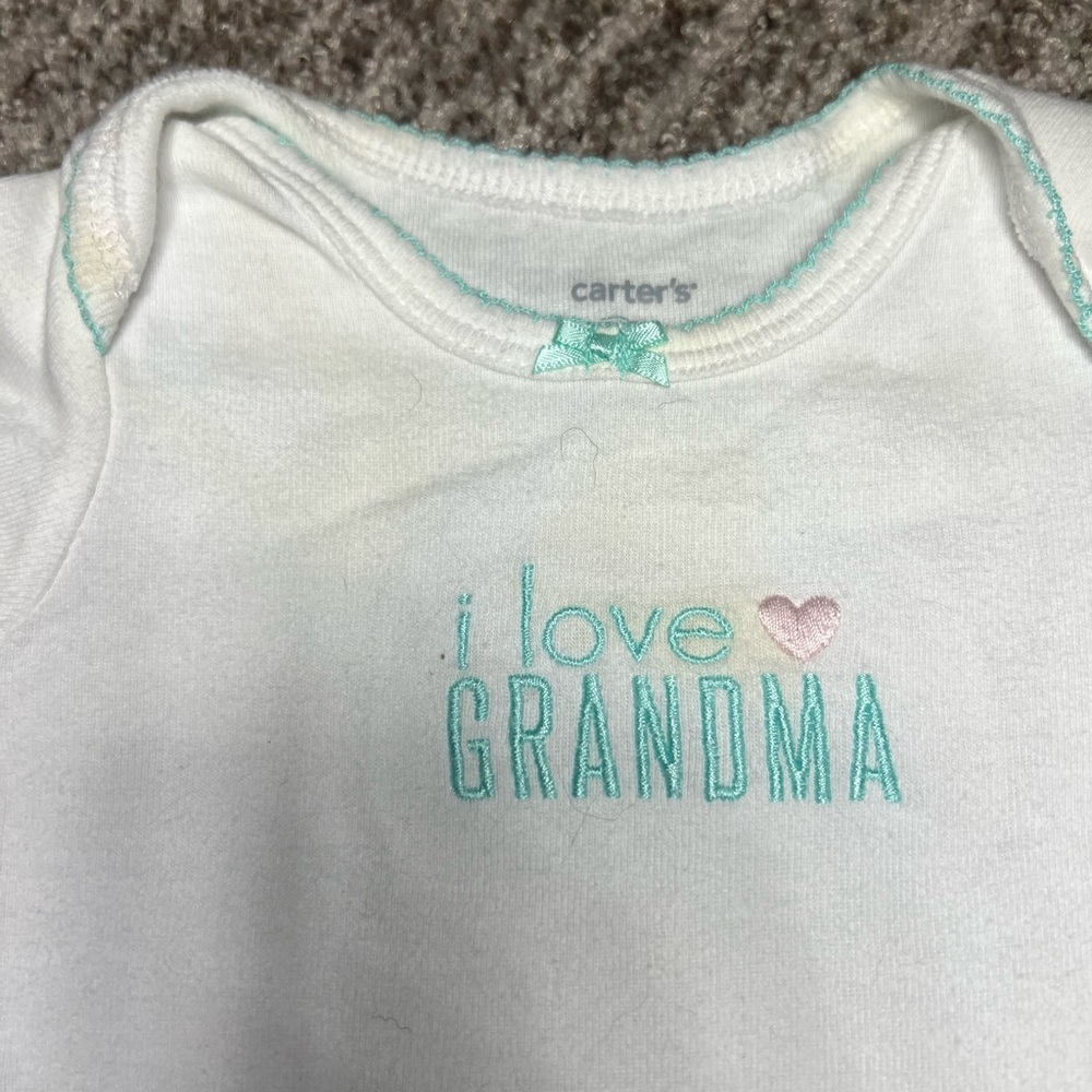 Carters bundle - Picture 5 of 6